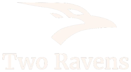 Two Ravens